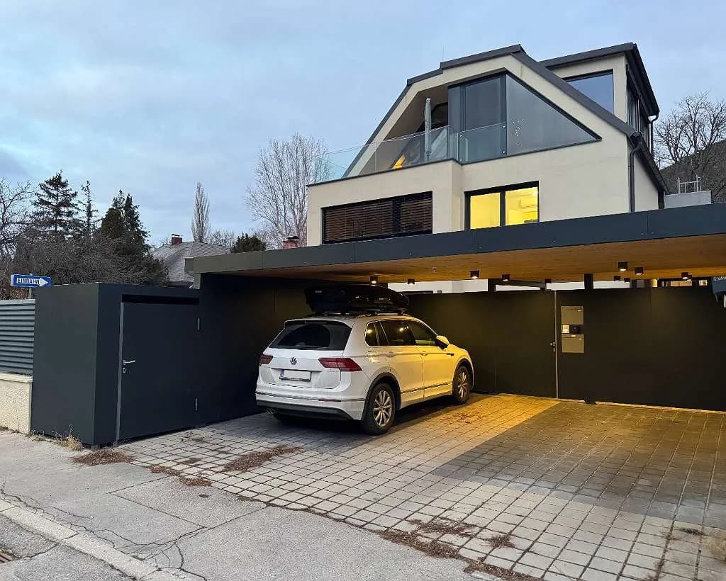 3-Zimmer-Wohnung mieten in Mödling – 103 m², € 2.085 – Bild 10 von 10
