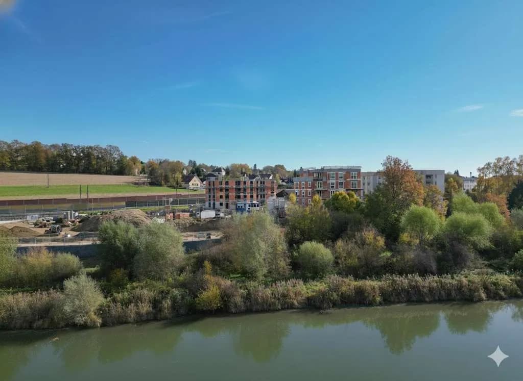 4-Zimmer-Wohnung kaufen in Schärding – 86,76 m², € 422.900 – Bild 11 von 11