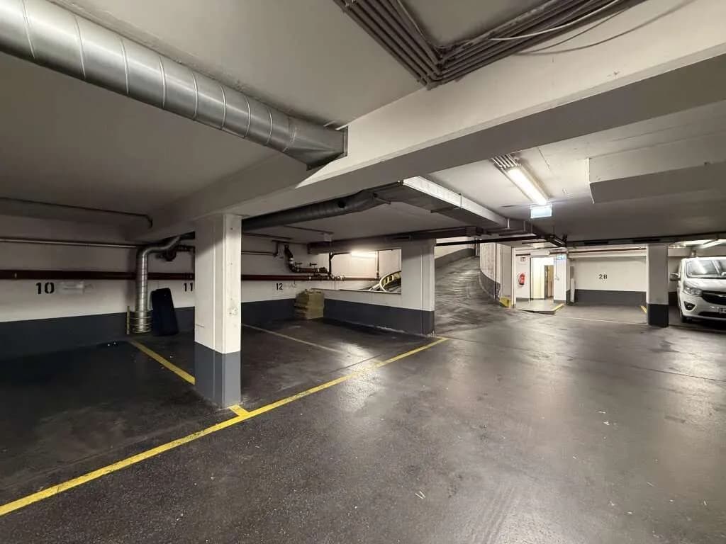 Immobilie mieten in Wien – 10 m², € 165 – Bild 1 von 11