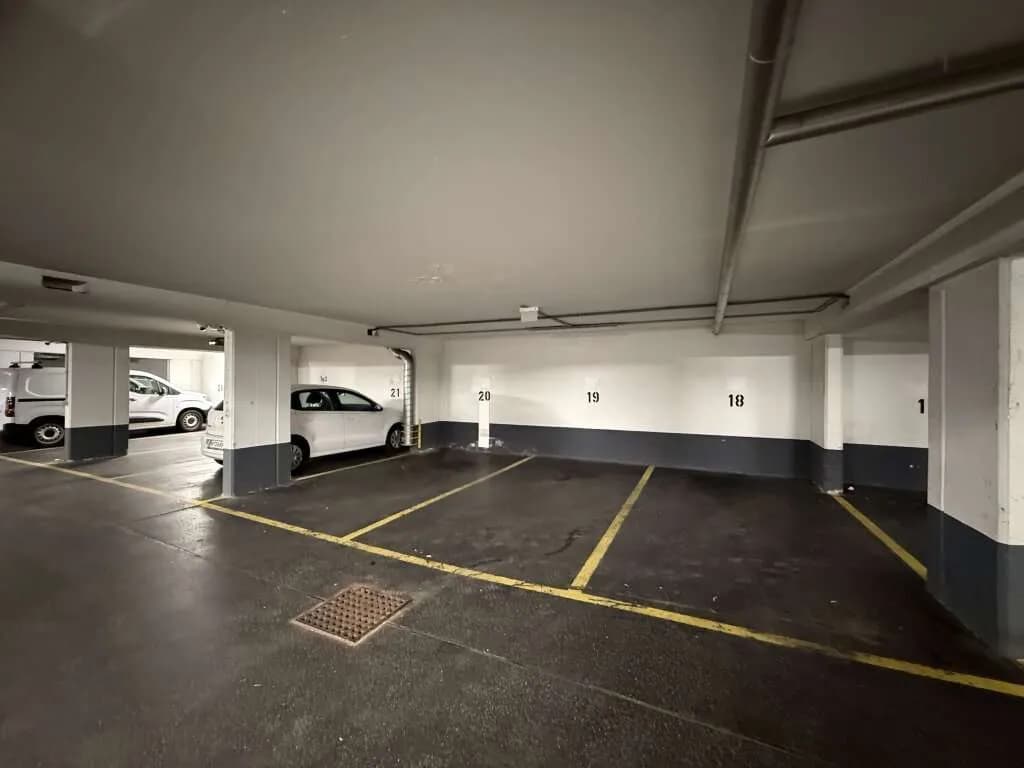 Immobilie mieten in Wien – 10 m², € 165 – Bild 2 von 11
