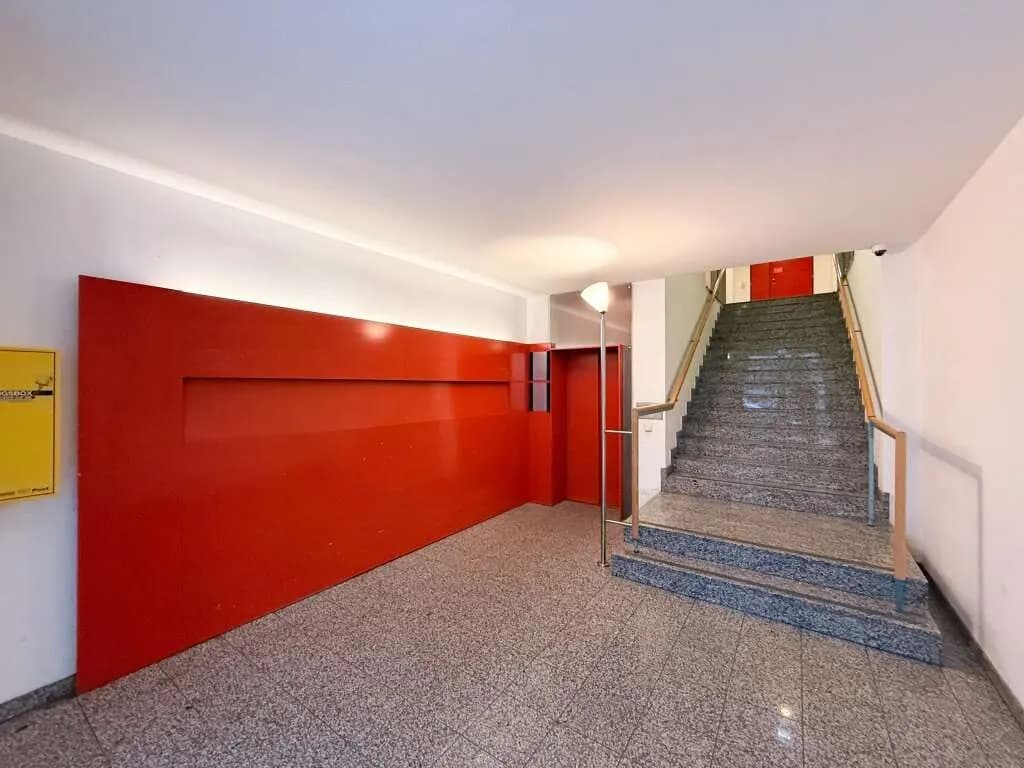 Immobilie mieten in Wien – 10 m², € 165 – Bild 4 von 11
