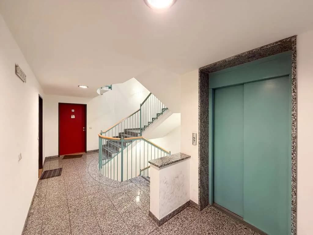 Immobilie mieten in Wien – 10 m², € 165 – Bild 5 von 11
