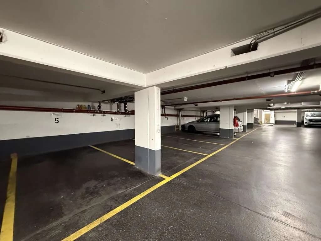 Immobilie mieten in Wien – 10 m², € 165 – Bild 6 von 11