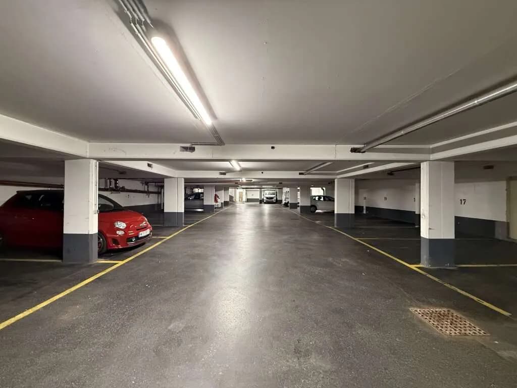 Immobilie mieten in Wien – 10 m², € 165 – Bild 7 von 11