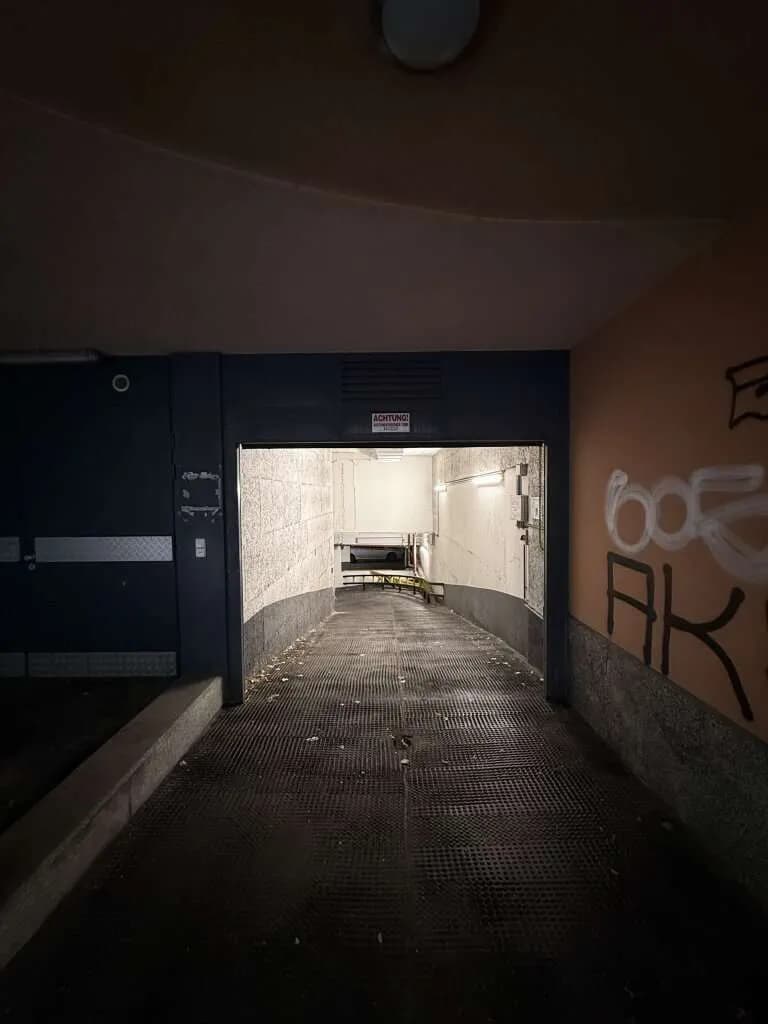 Immobilie mieten in Wien – 10 m², € 165 – Bild 8 von 11