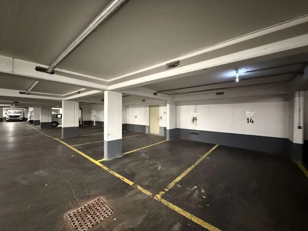 Immobilie mieten in Wien – 10 m², € 165 – Bild 9 von 11