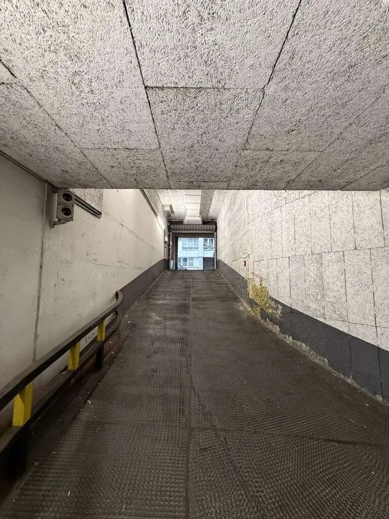 Immobilie mieten in Wien – 10 m², € 165 – Bild 10 von 11