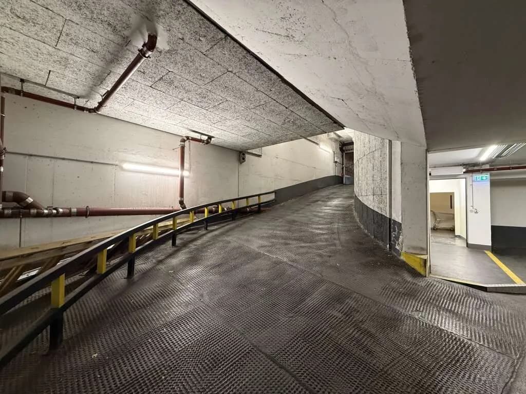 Immobilie mieten in Wien – 10 m², € 165 – Bild 11 von 11