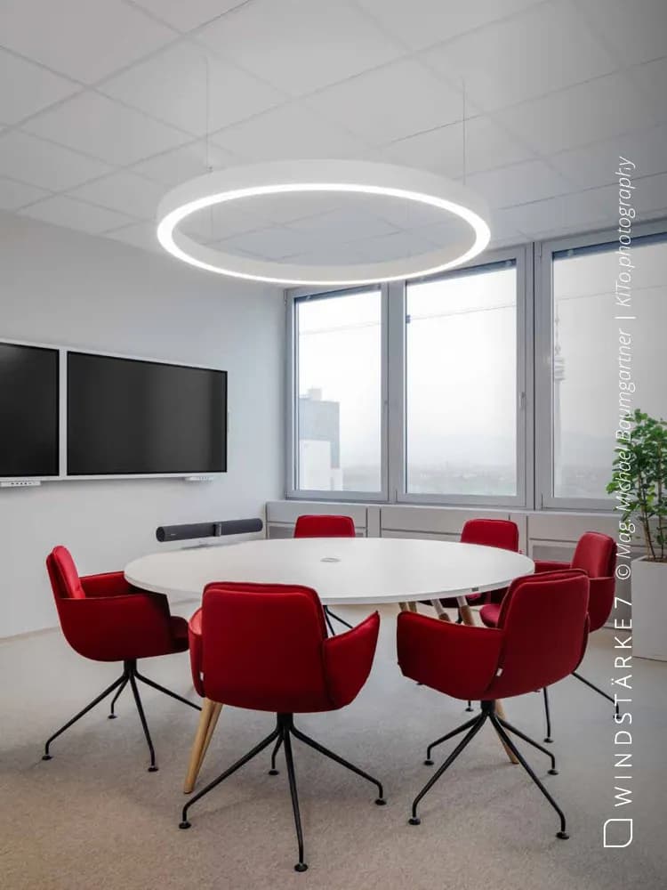 Gewerbeimmobilie mieten in Wien – 1 550 m², € 20 – Bild 2 von 17