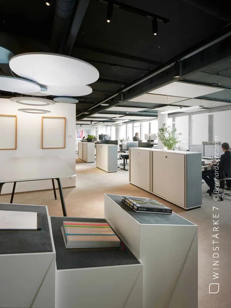 Gewerbeimmobilie mieten in Wien – 1 550 m², € 20 – Bild 4 von 17