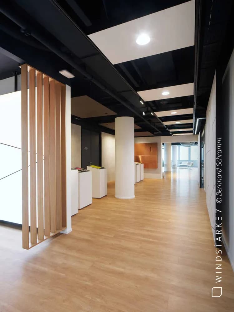 Gewerbeimmobilie mieten in Wien – 1 550 m², € 20 – Bild 5 von 17