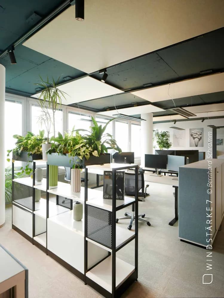 Gewerbeimmobilie mieten in Wien – 1 550 m², € 20 – Bild 6 von 17