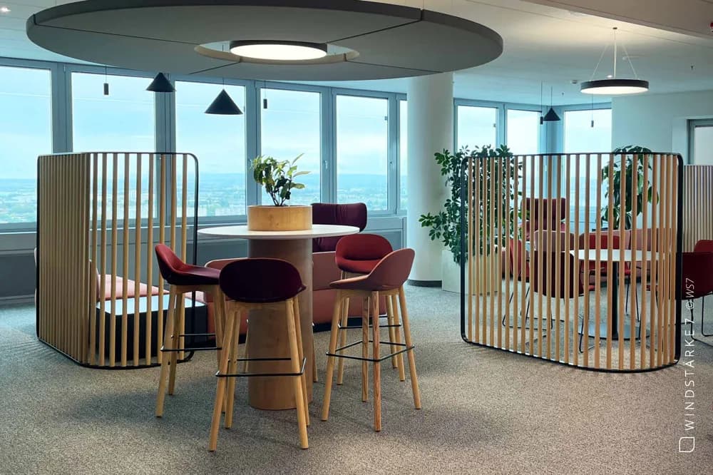 Gewerbeimmobilie mieten in Wien – 1 550 m², € 20 – Bild 8 von 17