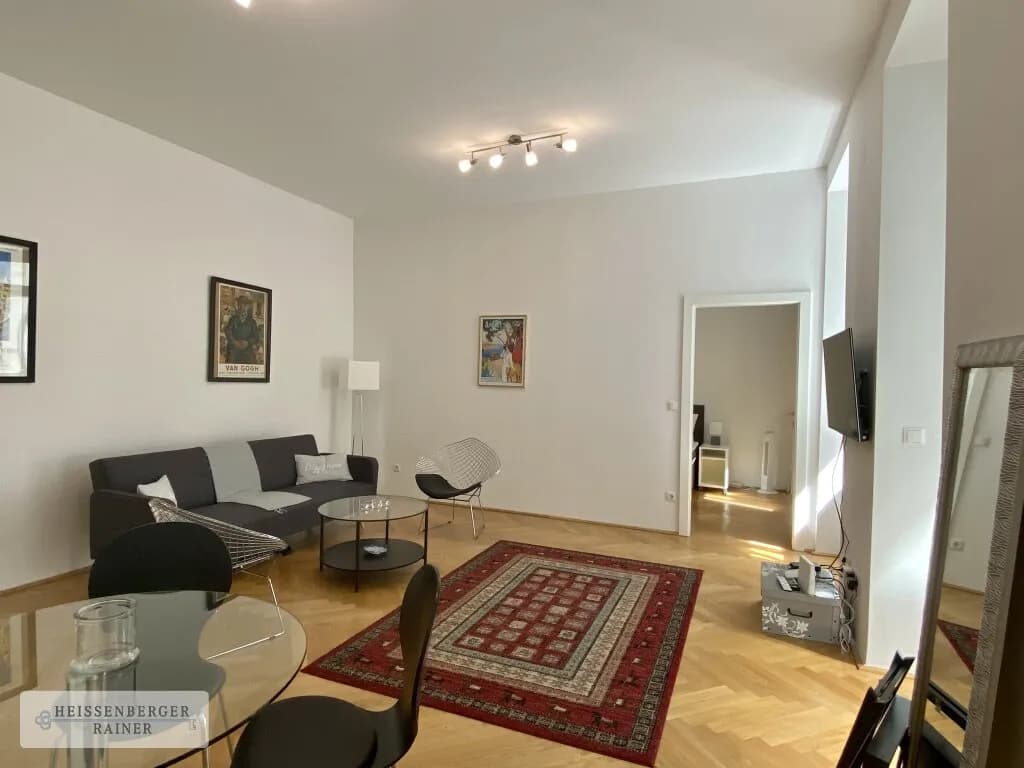2-Zimmer-Wohnung mieten in Wien – 42 m², € 1.695 – Bild 4 von 16