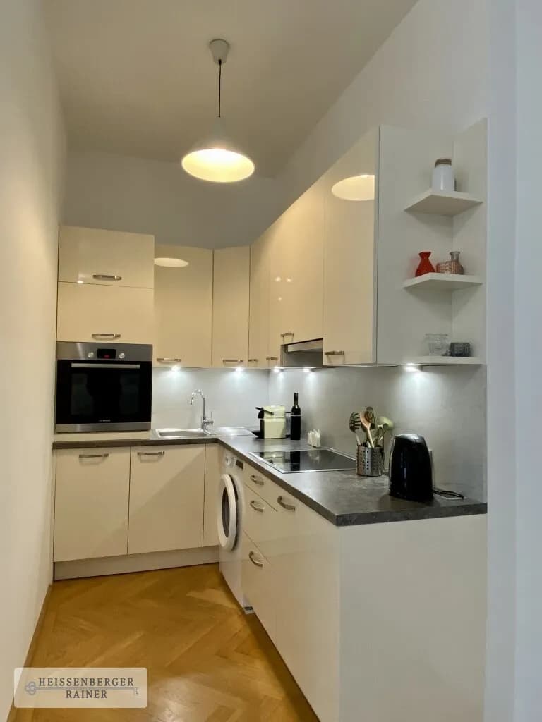 2-Zimmer-Wohnung mieten in Wien – 42 m², € 1.695 – Bild 5 von 16