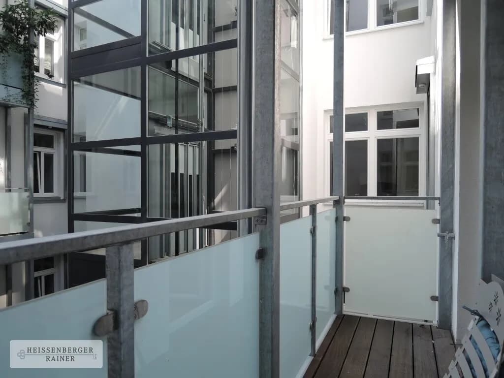 2-Zimmer-Wohnung mieten in Wien – 42 m², € 1.695 – Bild 6 von 16