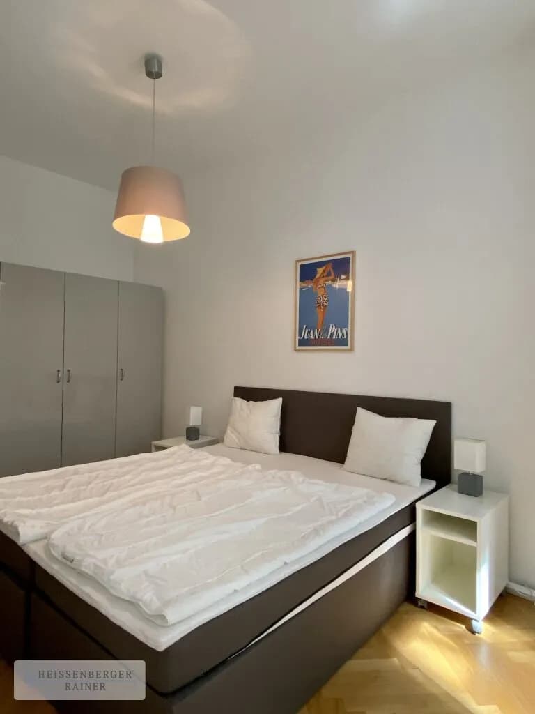 2-Zimmer-Wohnung mieten in Wien – 42 m², € 1.695 – Bild 7 von 16