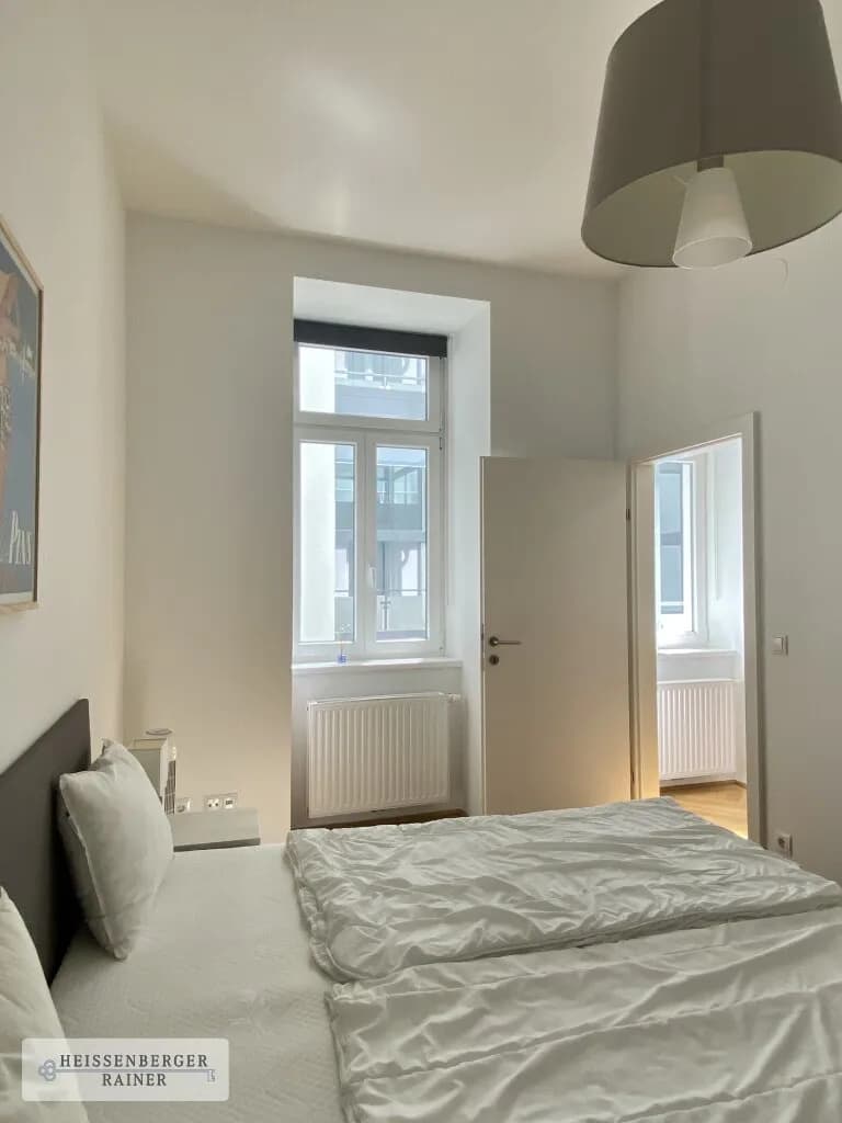 2-Zimmer-Wohnung mieten in Wien – 42 m², € 1.695 – Bild 8 von 16