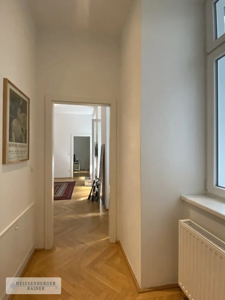 2-Zimmer-Wohnung mieten in Wien – 42 m², € 1.695 – Bild 10 von 16