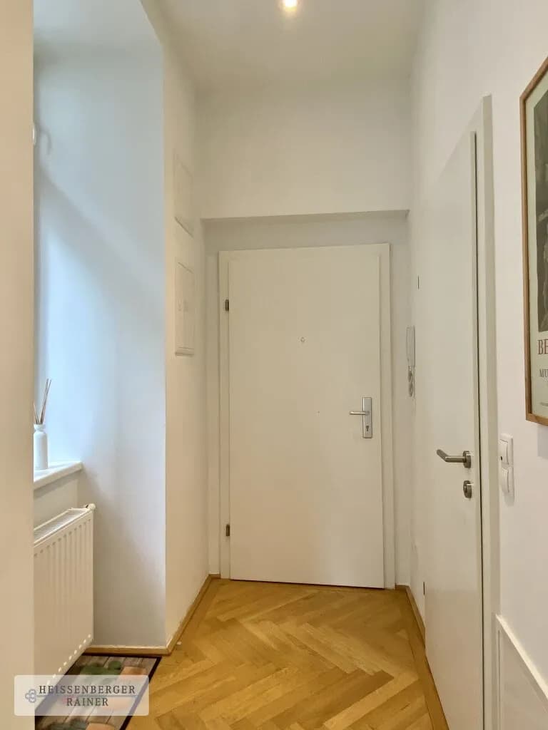 2-Zimmer-Wohnung mieten in Wien – 42 m², € 1.695 – Bild 11 von 16