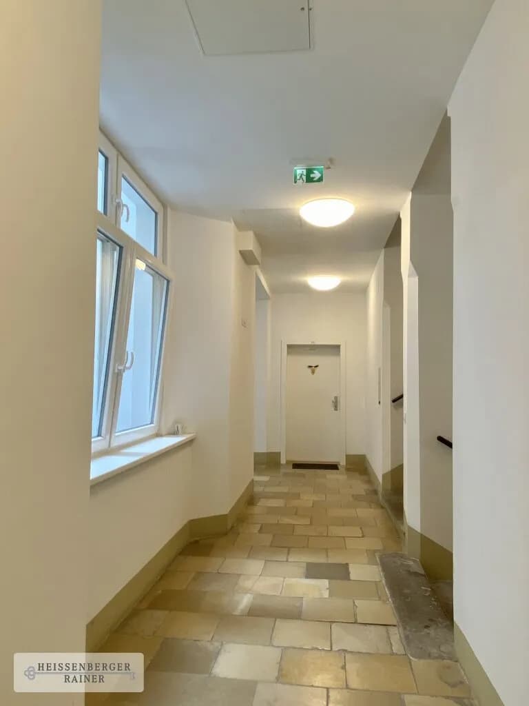 2-Zimmer-Wohnung mieten in Wien – 42 m², € 1.695 – Bild 12 von 16