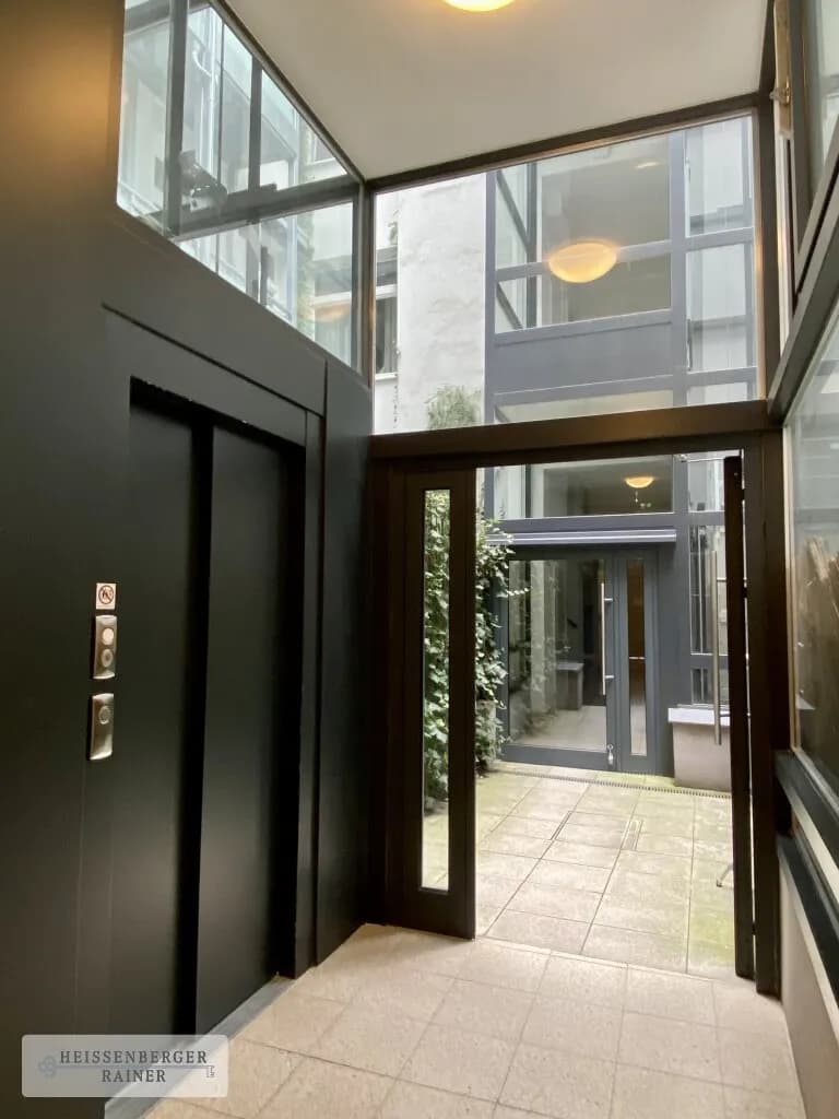 2-Zimmer-Wohnung mieten in Wien – 42 m², € 1.695 – Bild 13 von 16