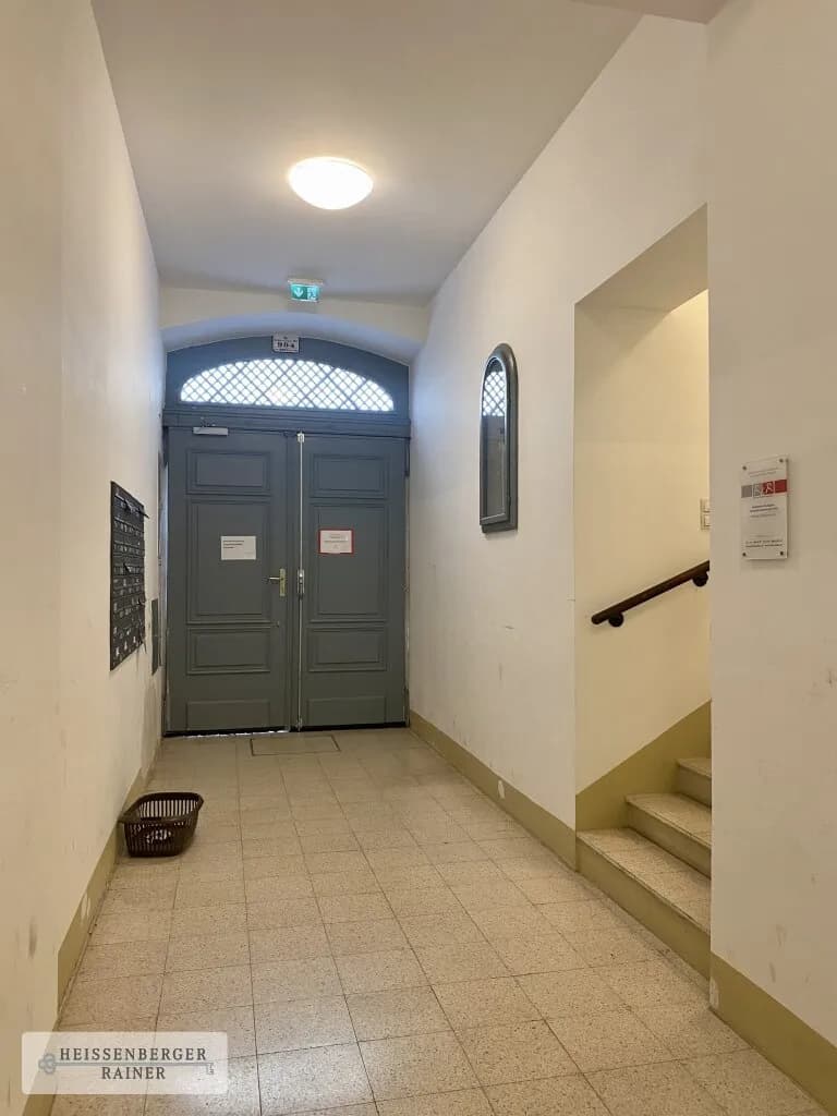 2-Zimmer-Wohnung mieten in Wien – 42 m², € 1.695 – Bild 14 von 16