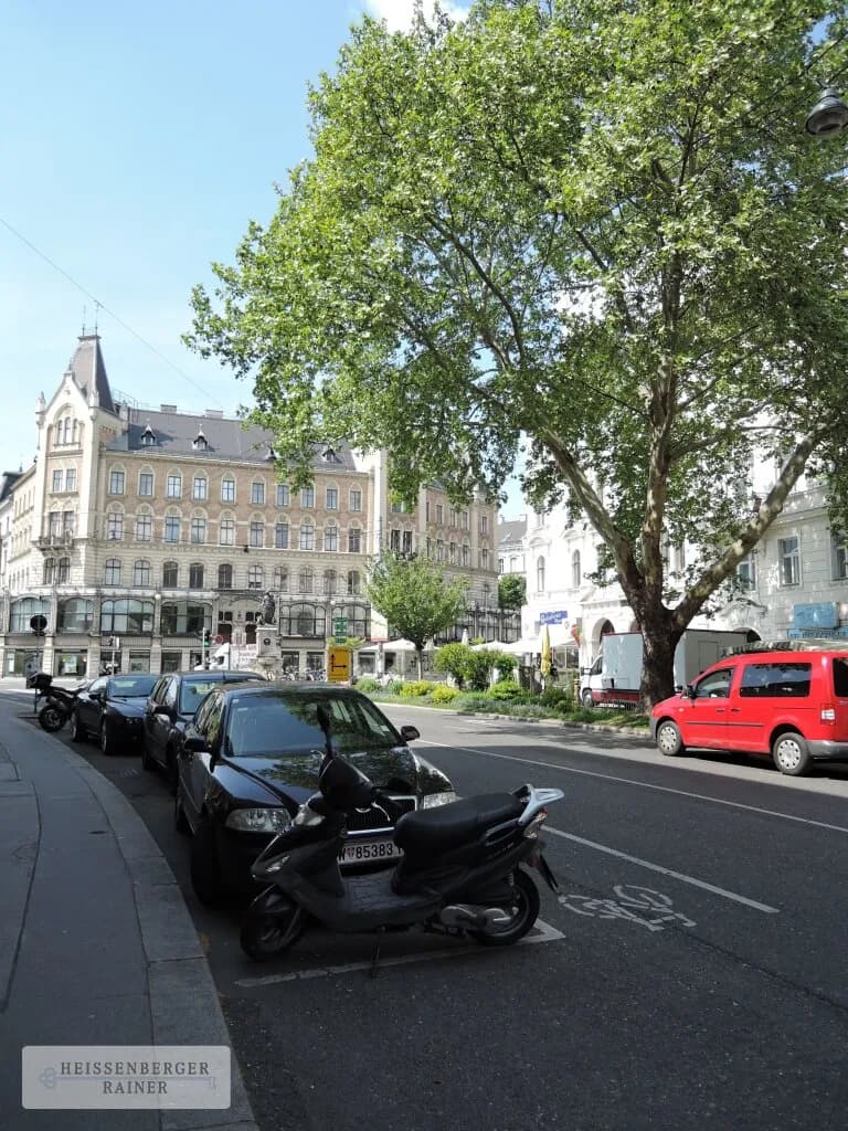 2-Zimmer-Wohnung mieten in Wien – 42 m², € 1.695 – Bild 15 von 16