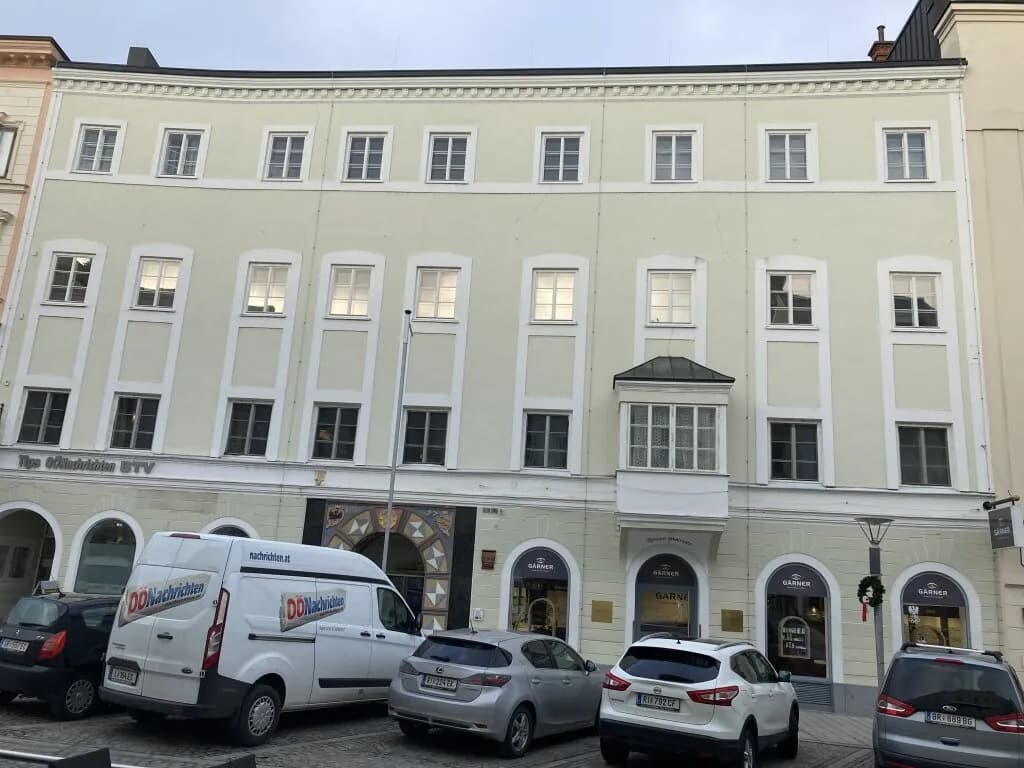 Gewerbeimmobilie mieten in Ried im Innkreis – 212 m² – Bild 2 von 7