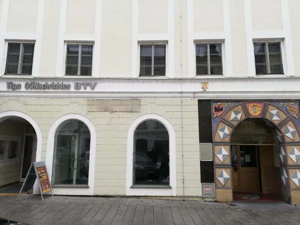 Gewerbeimmobilie mieten in Ried im Innkreis – 212 m² – Bild 3 von 7