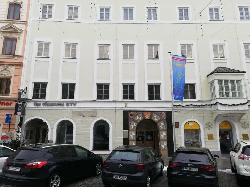 Gewerbeimmobilie mieten in Ried im Innkreis – 212 m² – Bild 4 von 7