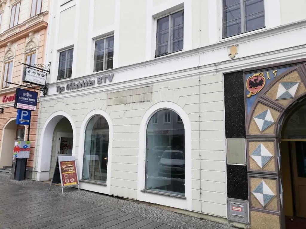 Gewerbeimmobilie mieten in Ried im Innkreis – 212 m² – Bild 5 von 7