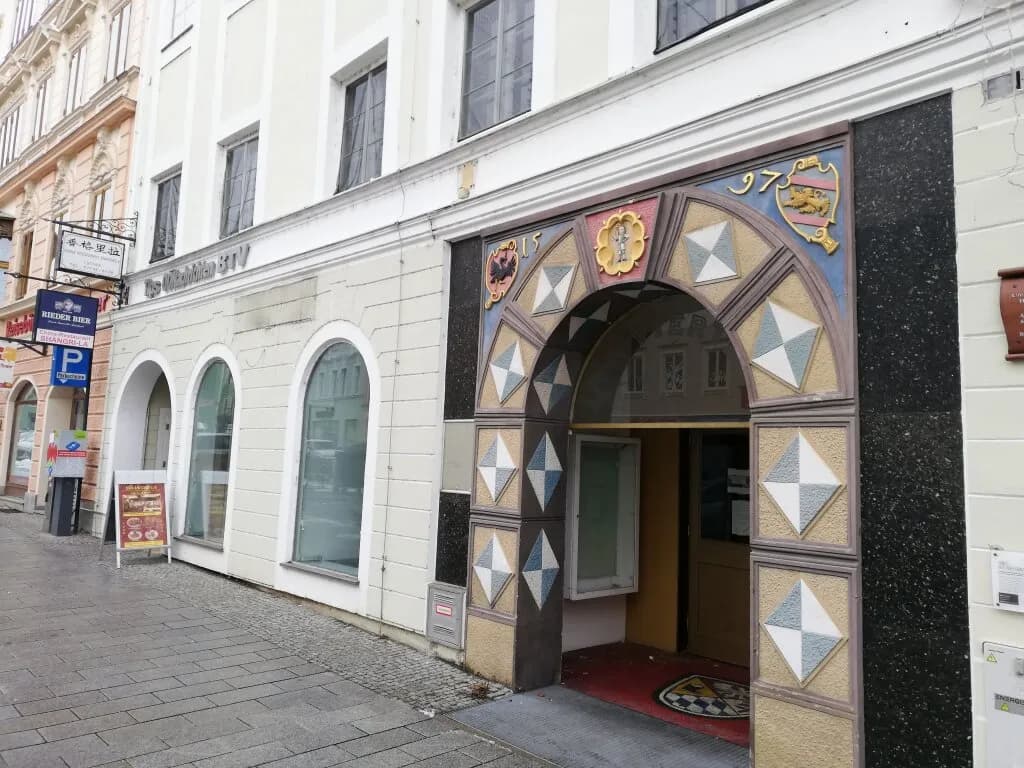 Gewerbeimmobilie mieten in Ried im Innkreis – 212 m² – Bild 6 von 7