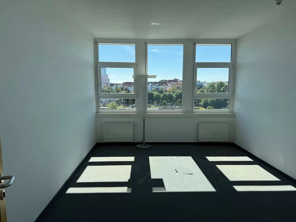 Gewerbeimmobilie mieten in Wien – 976 m², € 16 – Bild 2 von 8