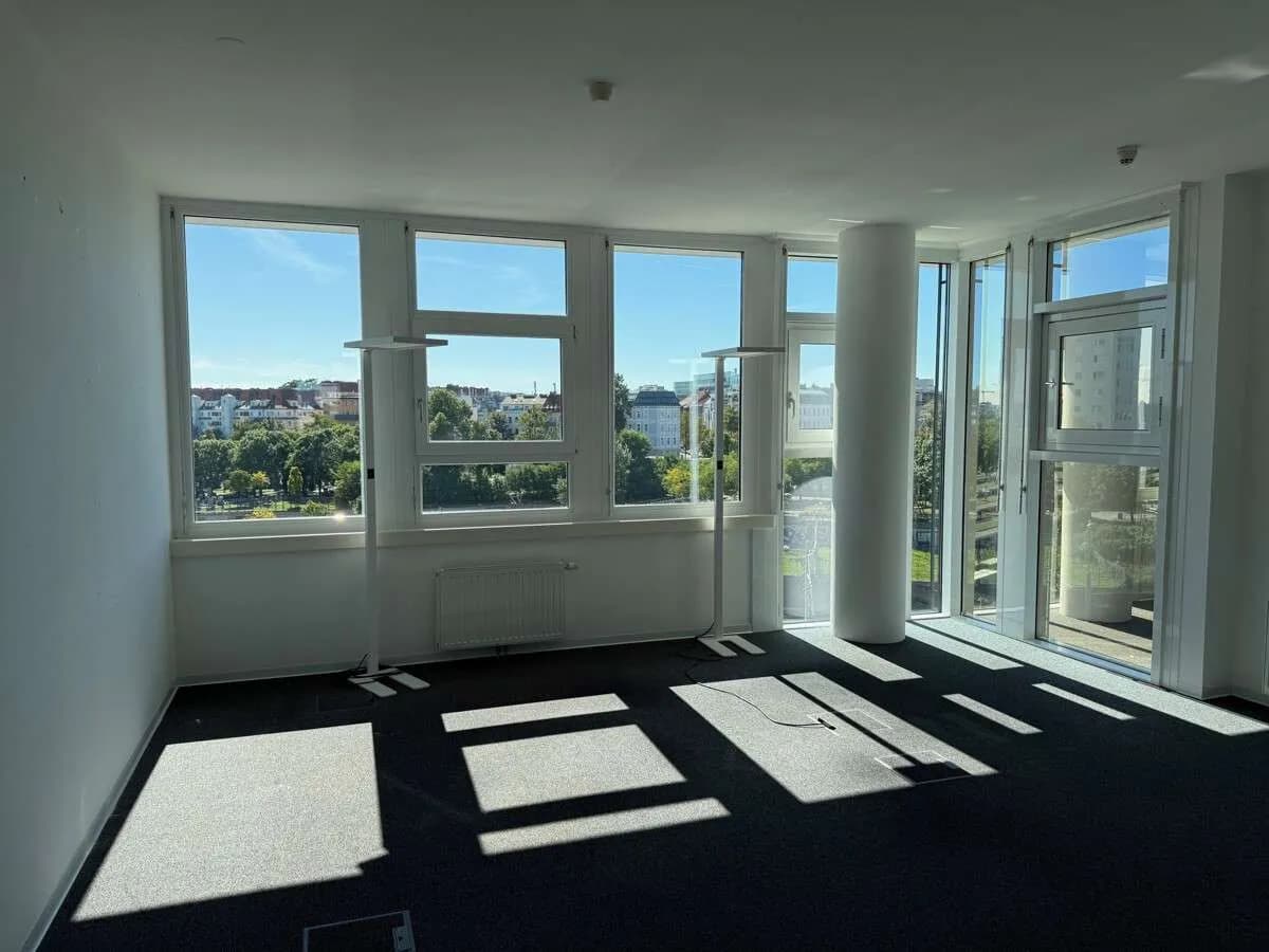 Gewerbeimmobilie mieten in Wien – 976 m², € 16 – Bild 3 von 8