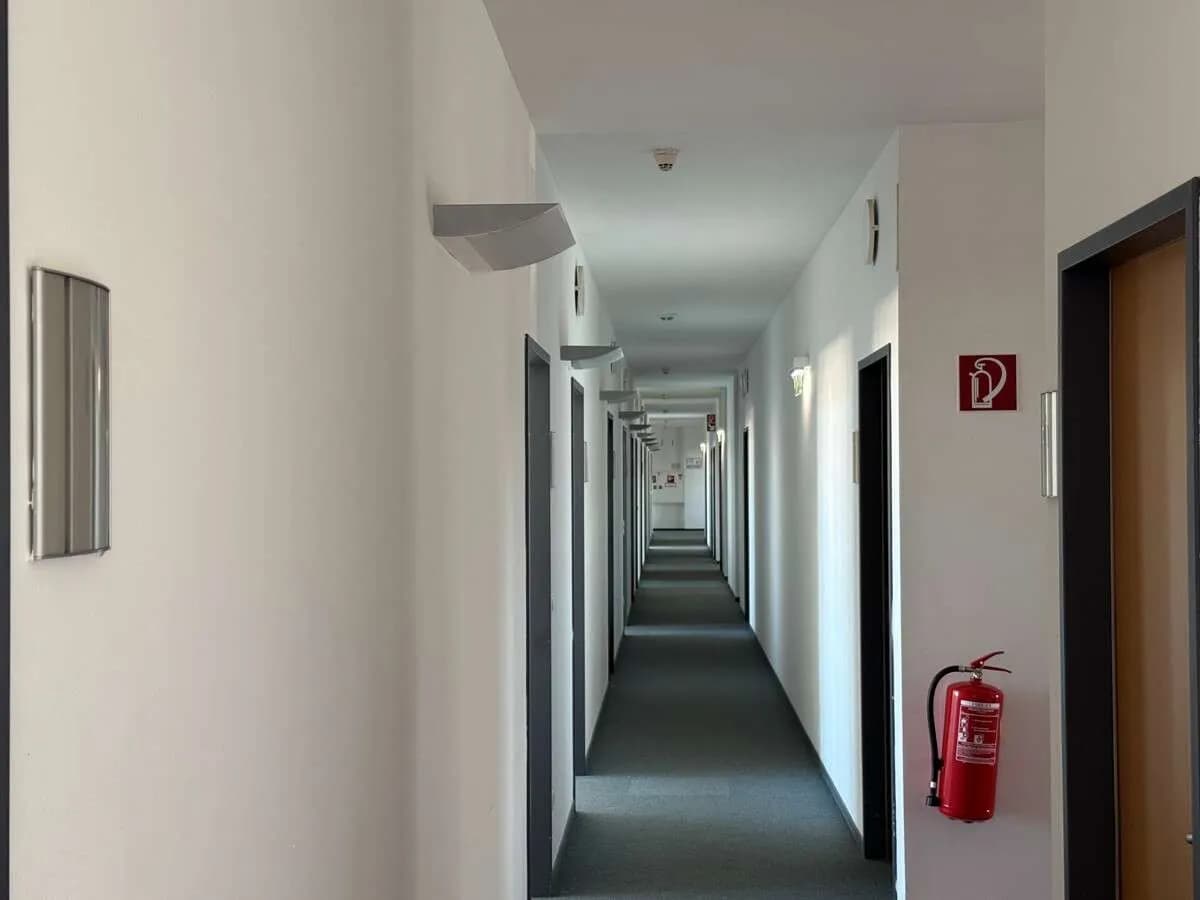 Gewerbeimmobilie mieten in Wien – 976 m², € 16 – Bild 4 von 8