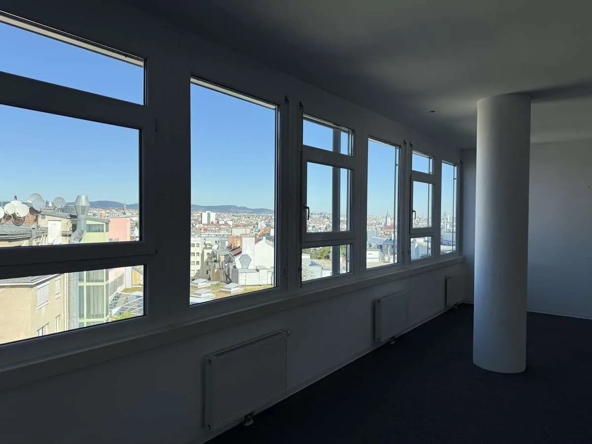 Gewerbeimmobilie mieten in Wien – 976 m², € 16 – Bild 6 von 8