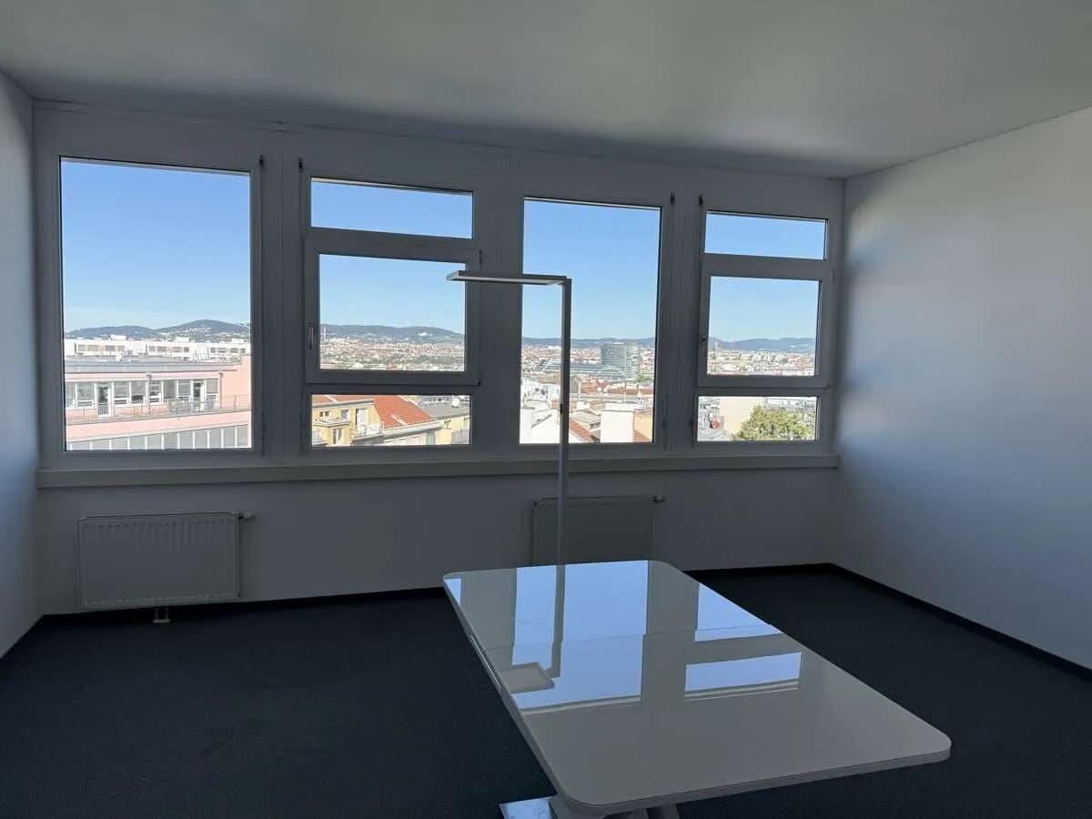 Gewerbeimmobilie mieten in Wien – 976 m², € 16 – Bild 7 von 8