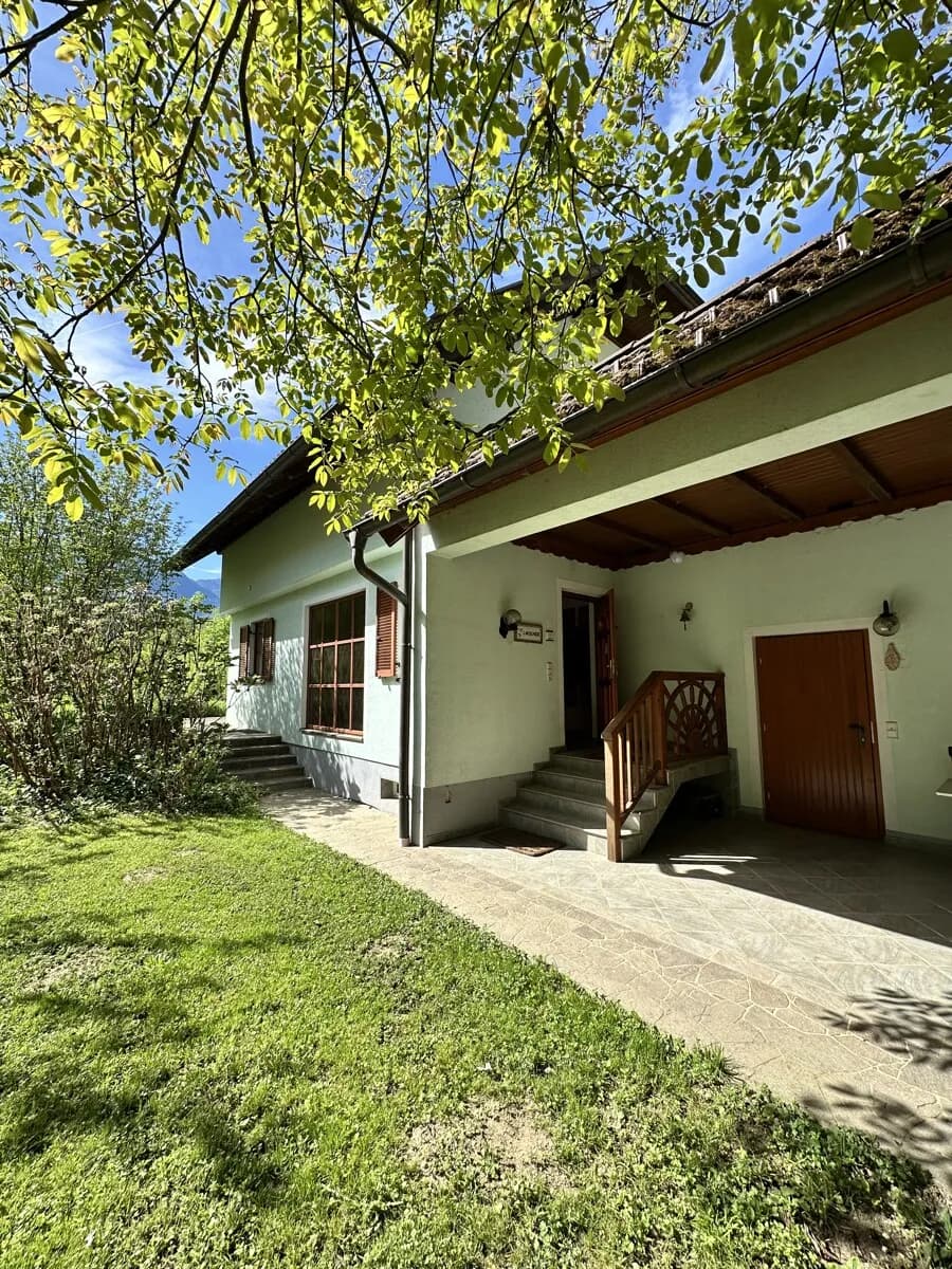 4-Zimmer-Haus kaufen in Völkermarkt – 81 m², € 348.000 – Bild 2 von 25