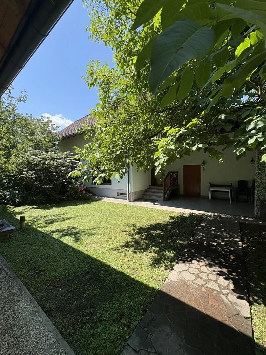 4-Zimmer-Haus kaufen in Völkermarkt – 81 m², € 348.000 – Bild 3 von 25