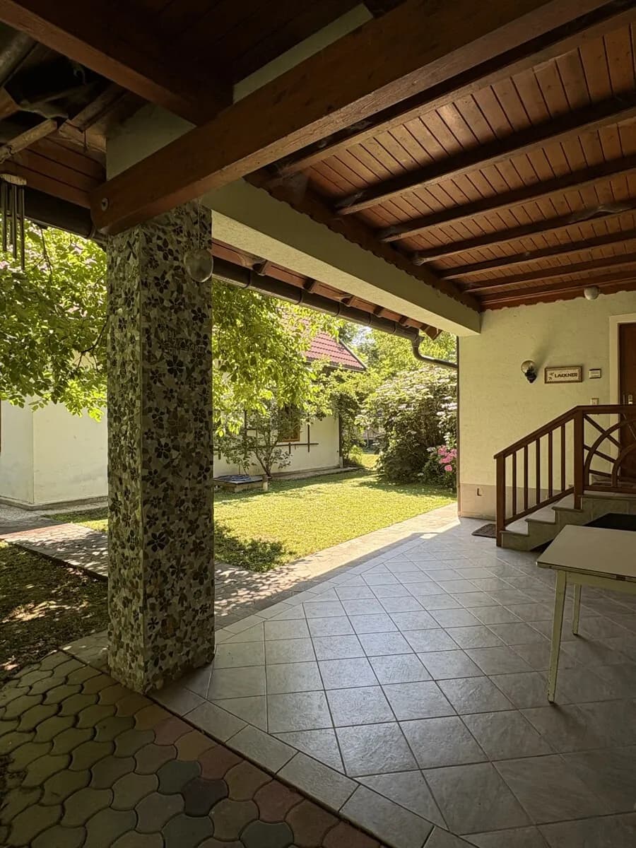4-Zimmer-Haus kaufen in Völkermarkt – 81 m², € 348.000 – Bild 4 von 25