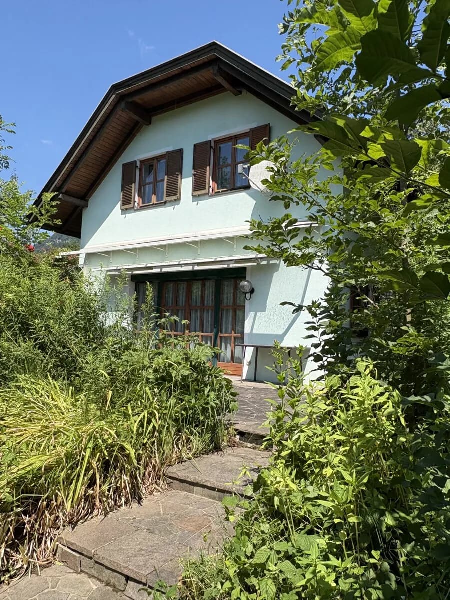 4-Zimmer-Haus kaufen in Völkermarkt – 81 m², € 348.000 – Bild 7 von 25