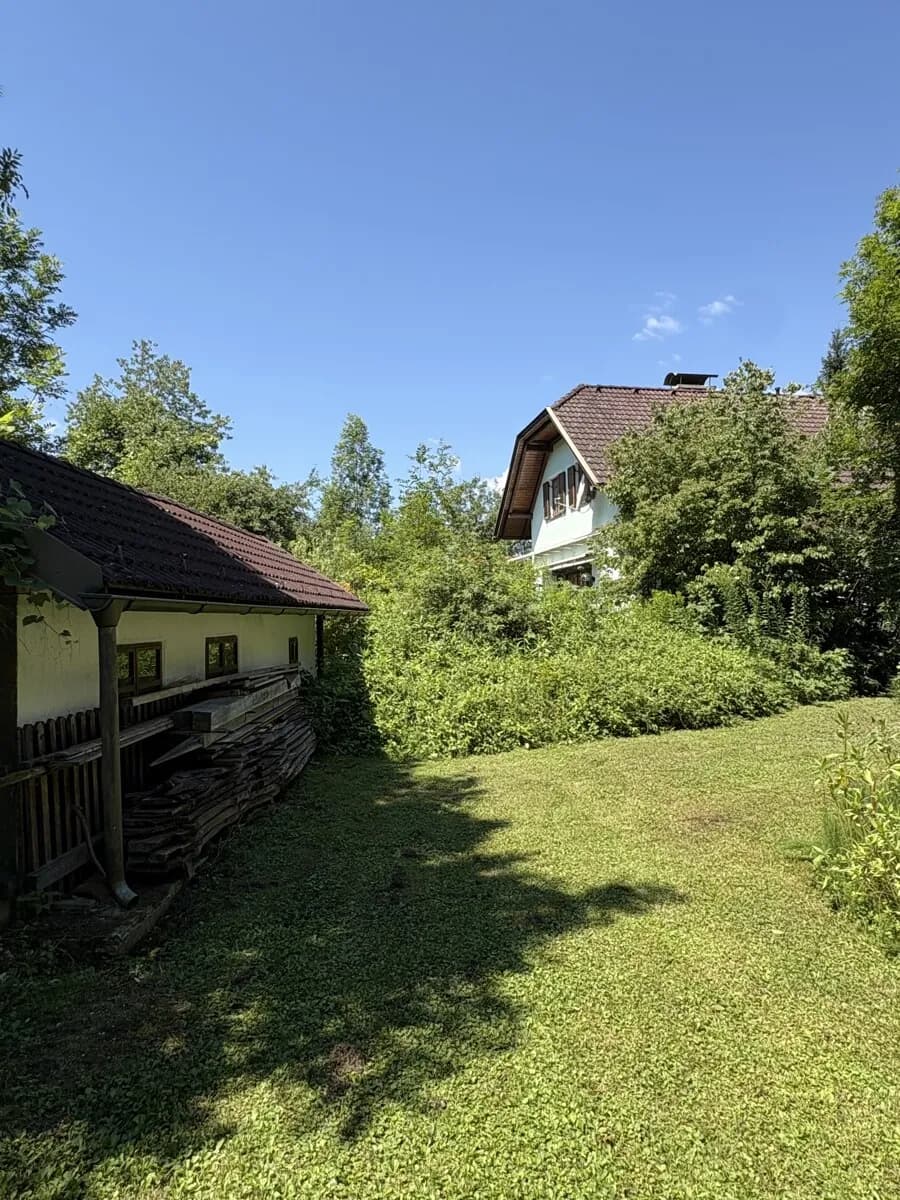 4-Zimmer-Haus kaufen in Völkermarkt – 81 m², € 348.000 – Bild 8 von 25