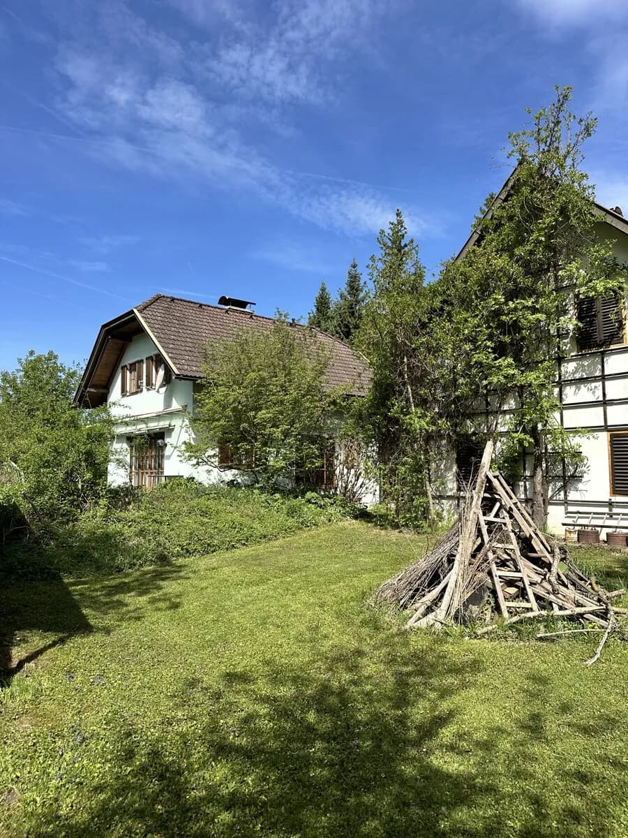 4-Zimmer-Haus kaufen in Völkermarkt – 81 m², € 348.000 – Bild 10 von 25