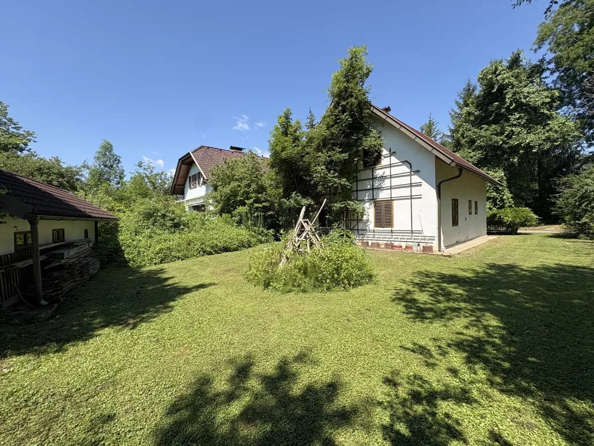 4-Zimmer-Haus kaufen in Völkermarkt – 81 m², € 348.000 – Bild 11 von 25