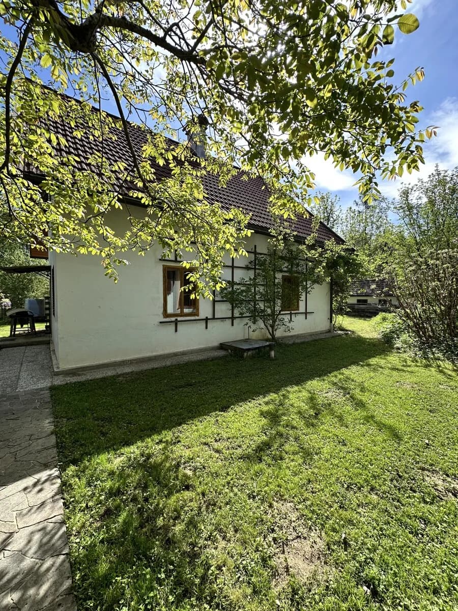 4-Zimmer-Haus kaufen in Völkermarkt – 81 m², € 348.000 – Bild 14 von 25