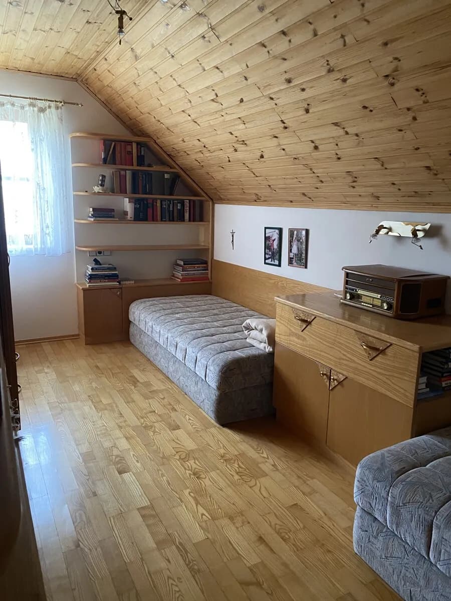 4-Zimmer-Haus kaufen in Völkermarkt – 81 m², € 348.000 – Bild 21 von 25