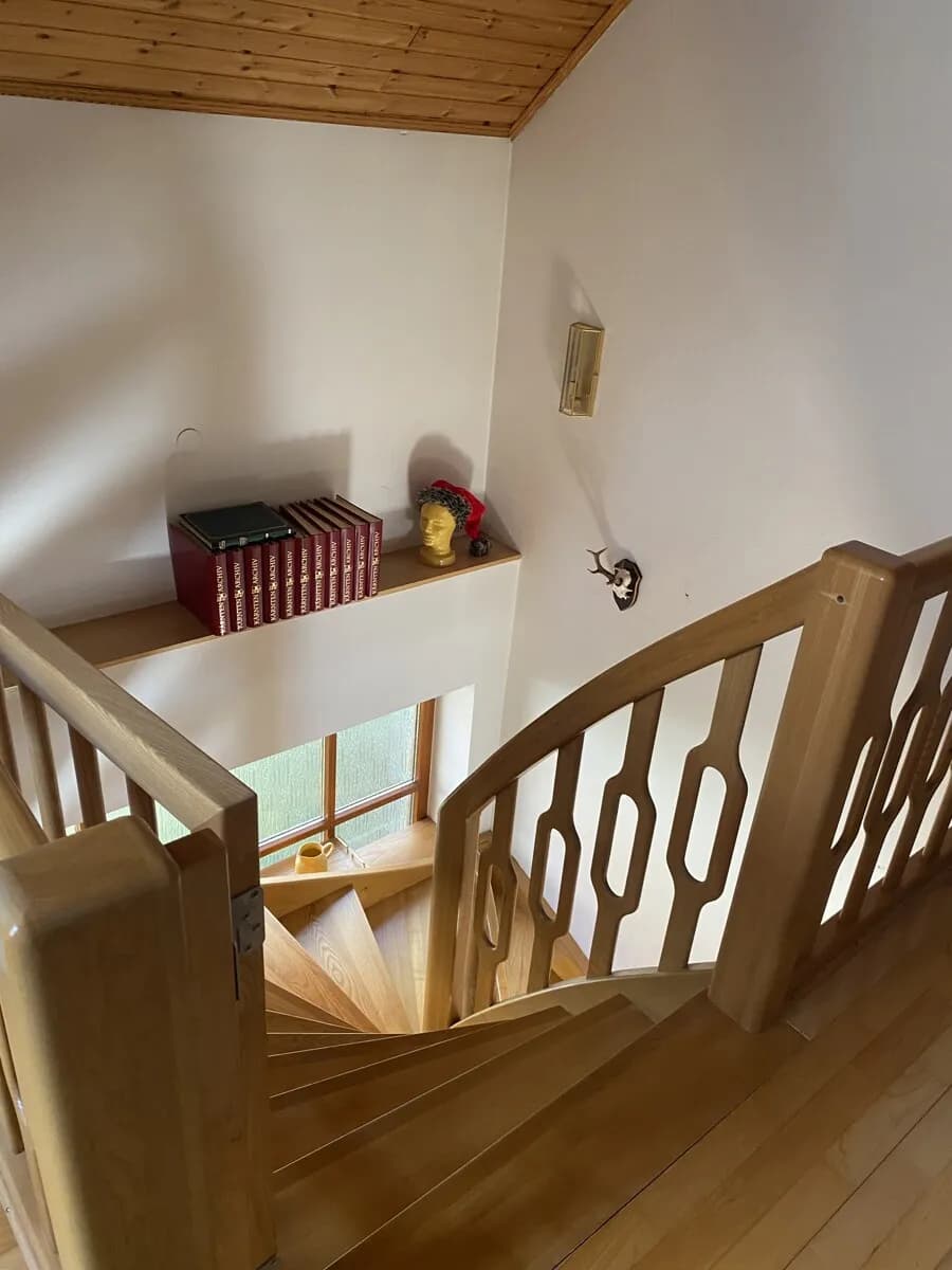 4-Zimmer-Haus kaufen in Völkermarkt – 81 m², € 348.000 – Bild 23 von 25
