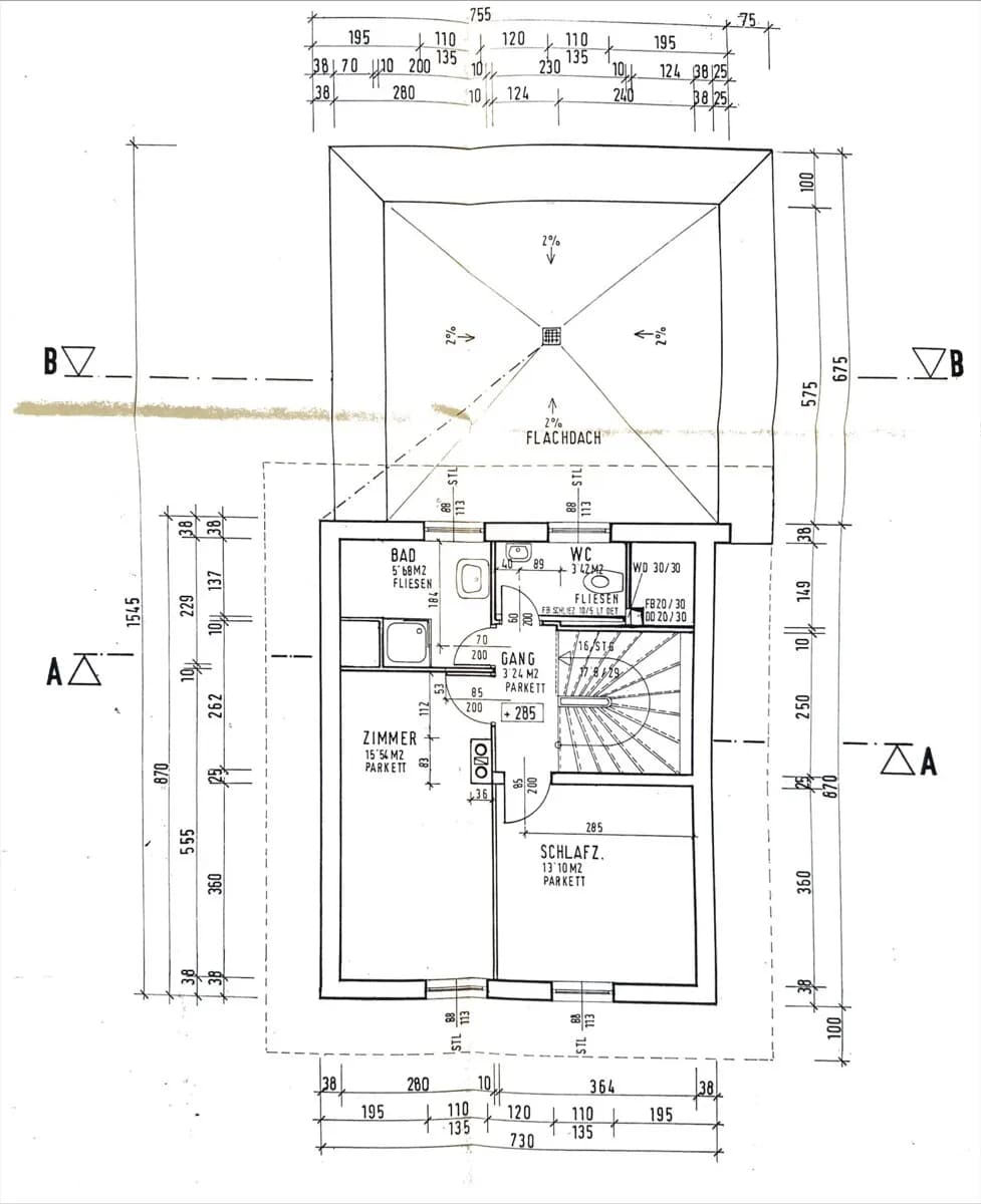 4-Zimmer-Haus kaufen in Völkermarkt – 81 m², € 348.000 – Bild 24 von 25
