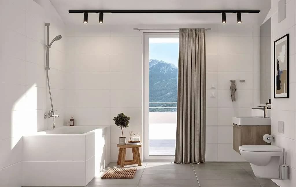 3-Zimmer-Wohnung kaufen in Hallein – 79,81 m², € 611.134 – Bild 3 von 6